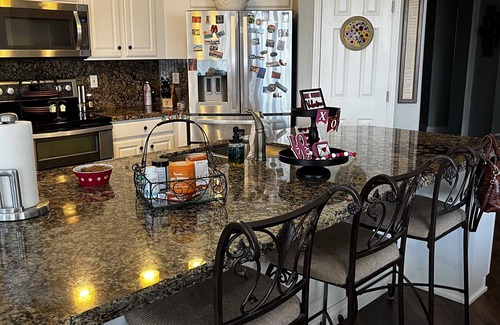 Rancho Gabriela House | Comfortable, cozy, very nicely decorated home. Available for long term rentals