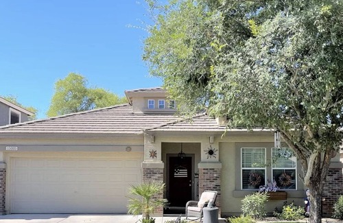 Rancho Gabriela House | Comfortable, cozy, very nicely decorated home. Available for long term rentals