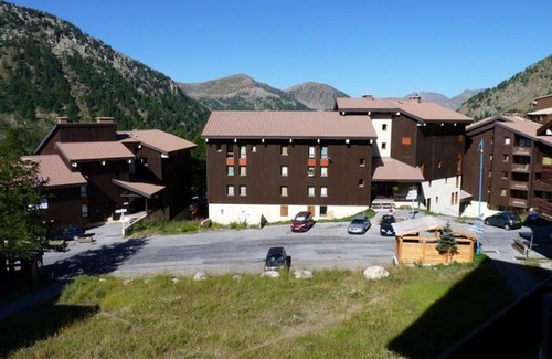 Isola Apartment | Comfortable duplex for 6/7 people in Isola 2000