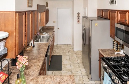 East Memphis House | Comfortable East Memphis home with a pool in a great neighborhood