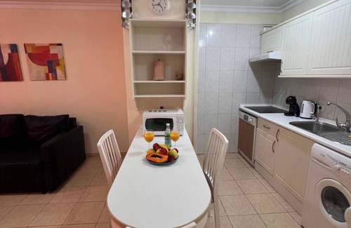 Puerto de Santiago Apartment | Comfortable home just steps from the beach!