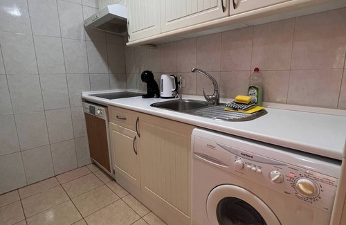 Puerto de Santiago Apartment | Comfortable home just steps from the beach!