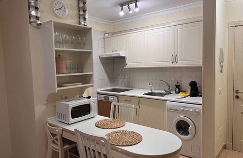 Puerto de Santiago Apartment | Comfortable home just steps from the beach!
