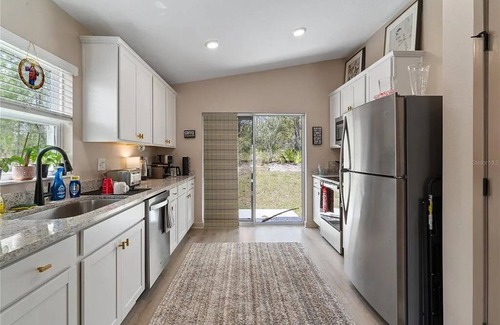 Brooksville House | Comfortable Executive Villa