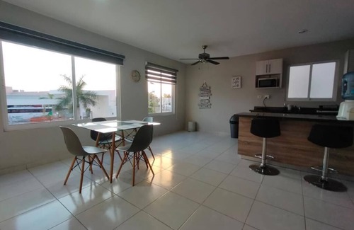 Mazatlan Apartment | Comfortable, familiar, accessible and safe