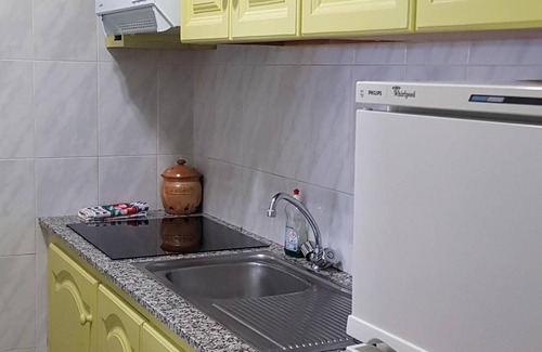 Sauzal Apartment | Comfortable family apartment for up to 4 guests