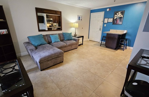 Lake Buena Vista Apartment | Comfortable Family Condo Disney Orlando Universal