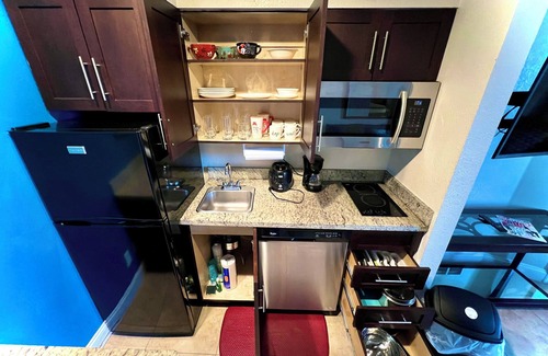 Lake Buena Vista Apartment | Comfortable Family Condo Disney Orlando Universal