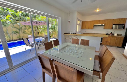 Flamingos Apartment | Comfortable Family Condo With Private Pool at Flamingos Bucerias/Nuevo