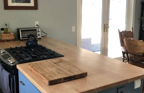 Goleta House | Comfortable Family-friendly Home Near Beach, Parks, And UCSB