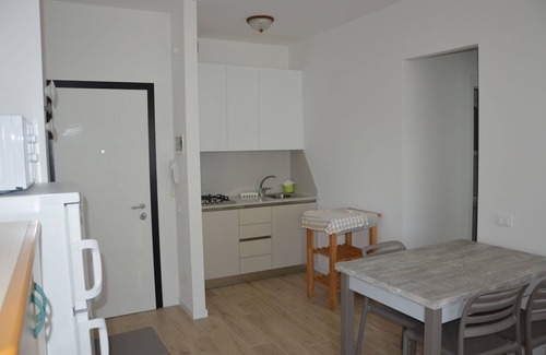 Caorle Apartment | Comfortable flat close to the beach