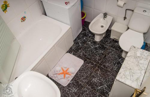 El Fraile Apartment | Comfortable flat in El Fraile