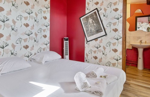 Roubaix Apartment | Comfortable flat in Roubaix - Welkeys