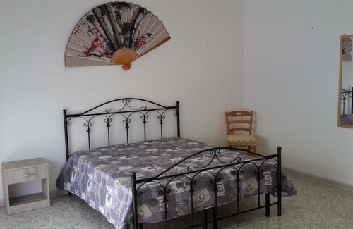 Martano Apartment | Comfortable four-room apartment with new furnishings.