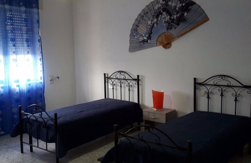 Martano Apartment | Comfortable four-room apartment with new furnishings.