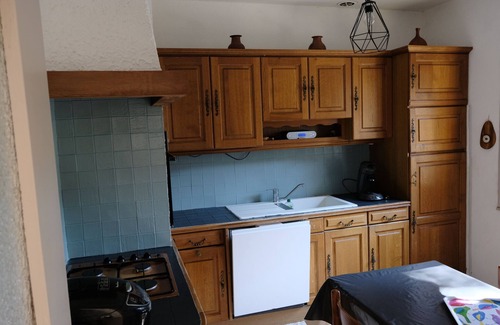Buis-les-Baronnies House | Comfortable house on quiet wooded land
