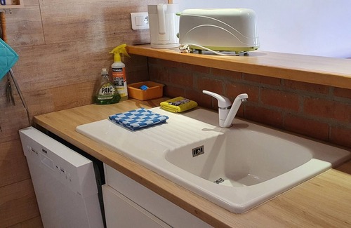 Crecy-en-Ponthieu House | Comfortable cottage 4 pers. near Baie De Somme