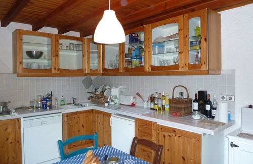 Grayan-Et-L'Hopital House | Comfortable house, in lush greenery, 5 minutes from ocean beaches