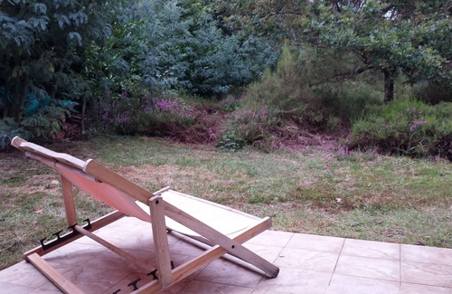 Grayan-Et-L'Hopital House | Comfortable house, in lush greenery, 5 minutes from ocean beaches