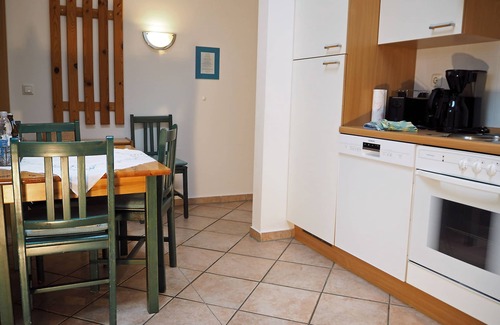 Schliersee Apartment | Comfortable, fully furnished apartment with mountain views for 4 people