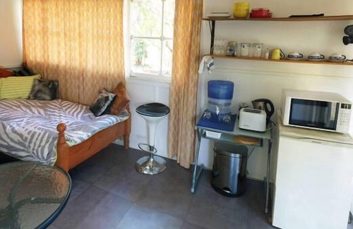 Bellingen Bed & Breakfast | Comfortable Garden Guest Suite