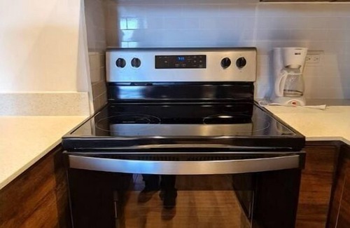 Zona 16 Apartment | Comfortable and Private Apartment Near the Airport