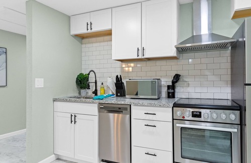 Port Charlotte Apartment | Comfortable Guest Suite With Waterfront Views!