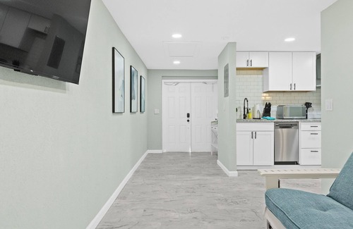 Port Charlotte Apartment | Comfortable Guest Suite With Waterfront Views!