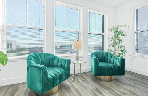 Castleberry Hill Apartment | Comfortable hidden gem