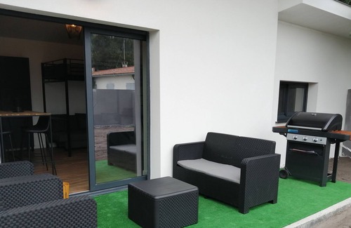 Cazaux House | comfortable house