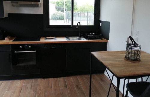 Cazaux House | comfortable house