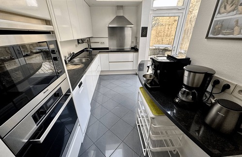 Historical Center Bruges Apartment | Comfortable holiday apartments in the historical centre of Bruges
