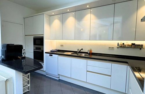 Historical Center Bruges Apartment | Comfortable holiday apartments in the historical centre of Bruges