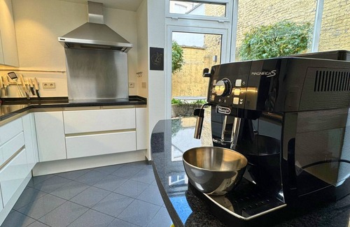 Historical Center Bruges Apartment | Comfortable holiday apartments in the historical centre of Bruges