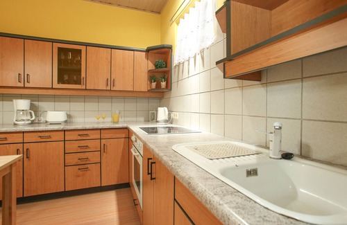 Matzleinsdorf Apartment | Comfortable Holiday Apartment #17