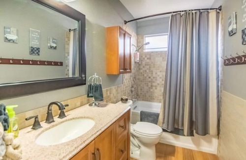 Highland Hills House | Comfortable home away from home