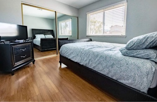 Highland Hills House | Comfortable home away from home