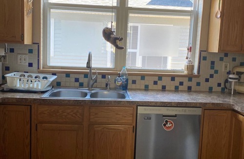 Geyser Crest House | Comfortable Home Close to Saratoga, Ideal for Pets and Families