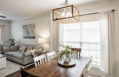 Decatur House | Comfortable Home in Decatur, AL