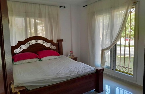 Madinaty House | Comfortable home in Madinaty