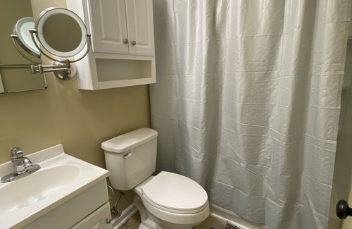 Southwest Raleigh House | Comfortable home near 5 min from NC state