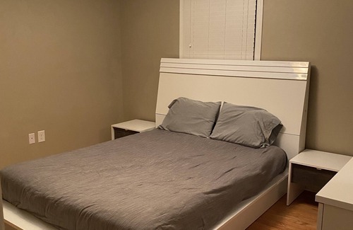 Southwest Raleigh House | Comfortable home near 5 min from NC state