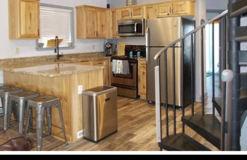 Counce House | Comfortable home near pickwick