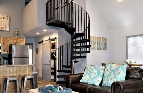 Counce House | Comfortable home near pickwick