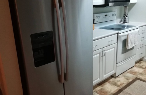 Fletcher House | Comfortable Home near to Asheville Airport.