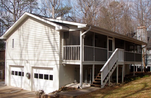 Fletcher House | Comfortable Home near to Asheville Airport.