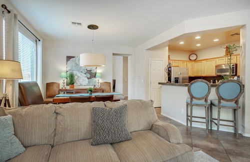 Anthem House | Comfortable home nestled between N. Phoenix & the mountains of Anthem