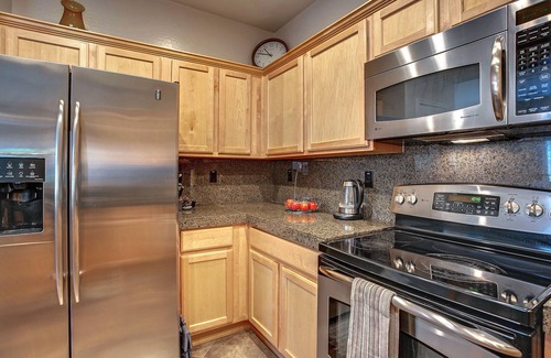 Anthem House | Comfortable home nestled between N. Phoenix & the mountains of Anthem