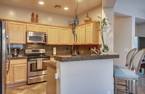 Anthem House | Comfortable home nestled between N. Phoenix & the mountains of Anthem
