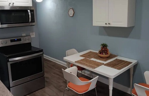 Downtown Baltimore House | Comfortable home unit 2.